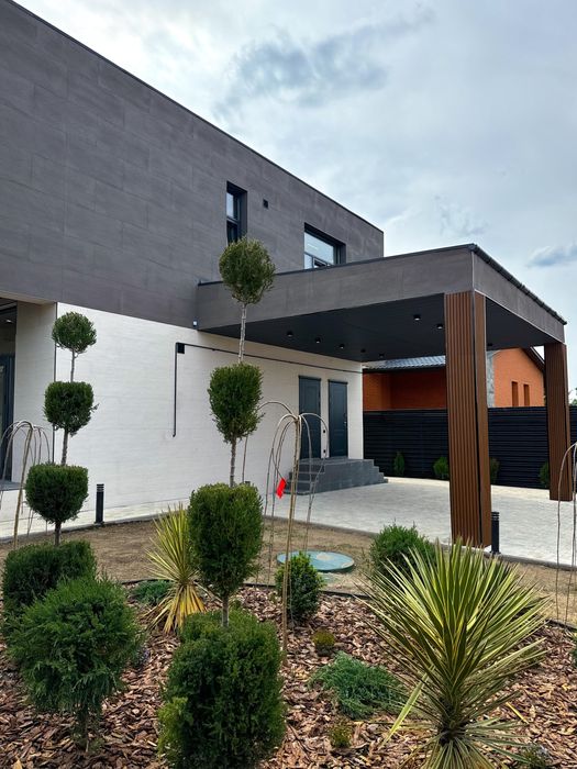 Премиум уборка домов и коттеджей — внутри и снаружи, под ключ!