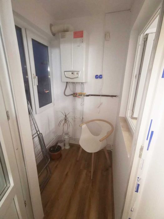 Garsoniera Gavana, utilata si renovata oct. 2025, disponibila imediat