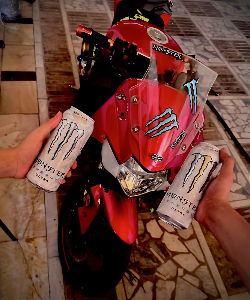 Сузуки GSXR-350
