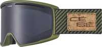 Cebe Core Army Ochelari de ski Marime L,Lentila S3,CBG273