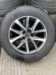 Janta Mazda Cx5 , noua, originala, 17 inch, una bucata