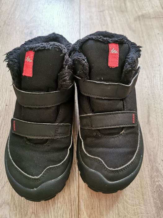 Обувки Quechua декатлон  н. 29