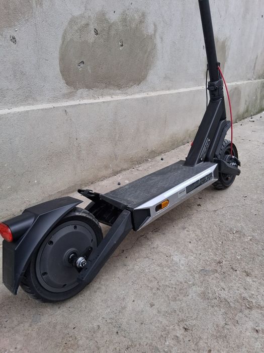 Vând trorineta navee s40