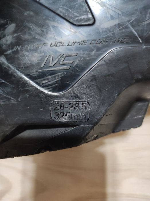 Ски обувки Nordica Cruise 80 XR 28-28.5 (43-44)