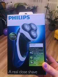 Aparat de ras Philips power touch