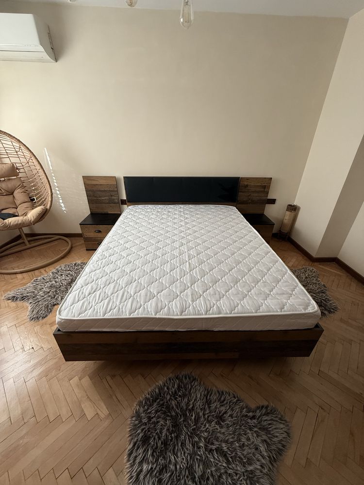 Обзавеждане за спалня ,, Ирим”