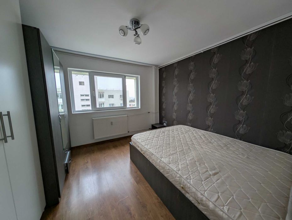 Proprietar vand 2 camere Stefan cel Mare / Parcul Circului