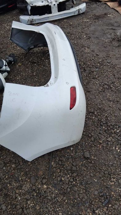Bara spate Opel Zafira C an 2014