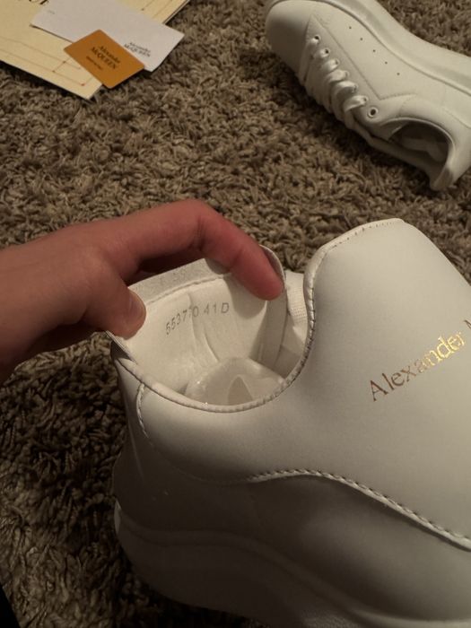 Alexander McQueen