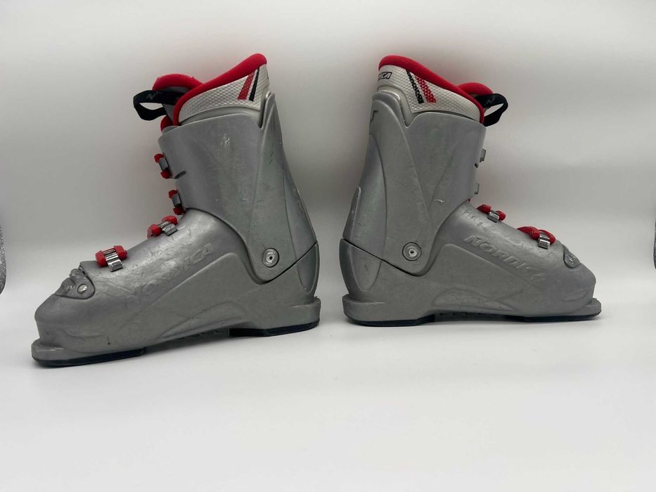 Clapari ski schi copii Nordica GPTj marime EUR:35.5