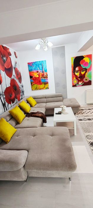 Apartament de vinzare