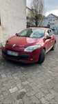Продава се само на части Renault Megane III 1.5 dci 2011 год