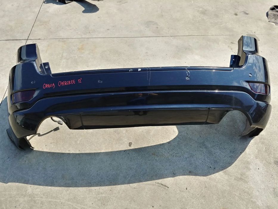 bara spate jeep grand cherokee 4 wk wk2 2012 463000