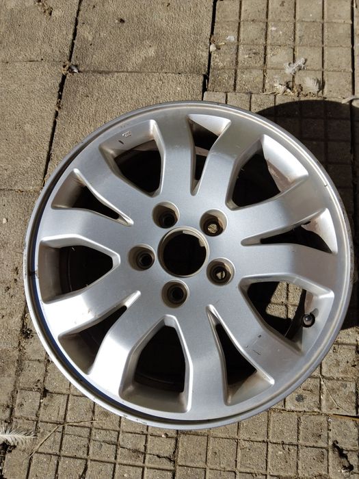 Джанта Хонда с-рв 2