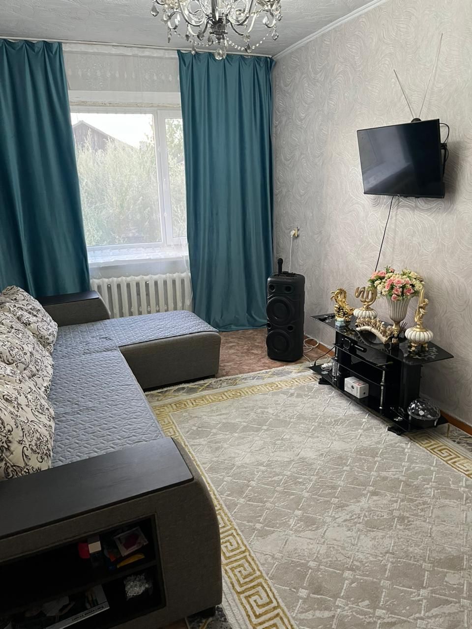Продам 3 комн благоустроенный частный дом