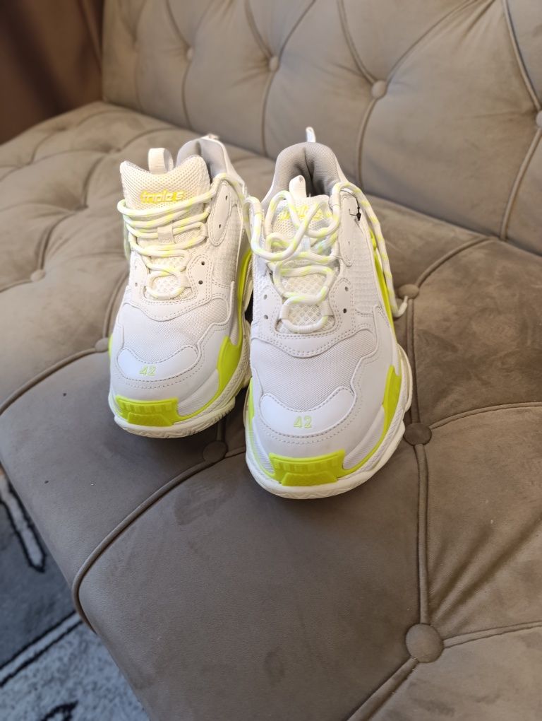 Adidas Balenciaga