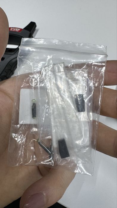 Программатор ключей Xhorse VVDI Mini Key Tool