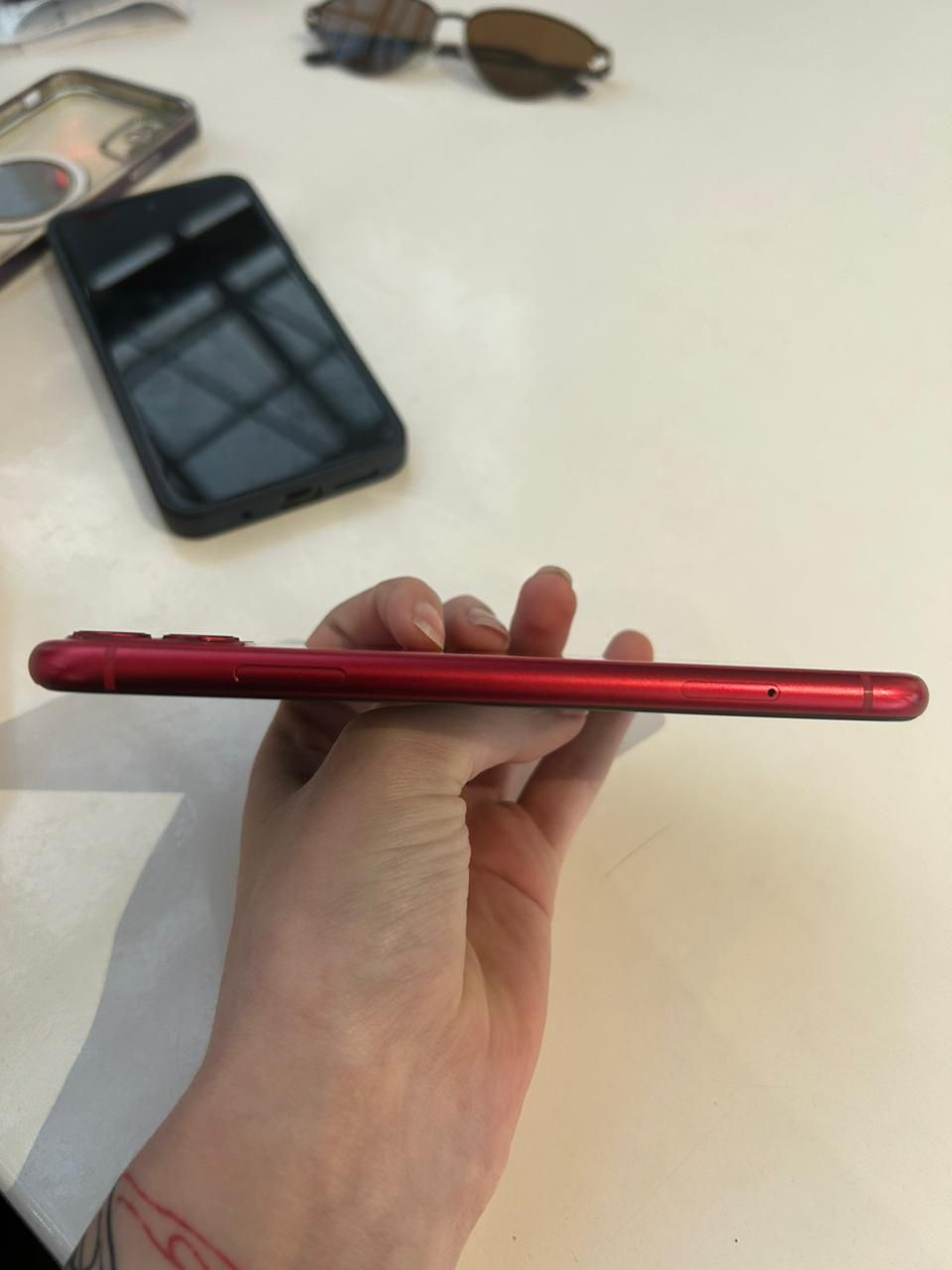 iPhone 11, 256 Гб