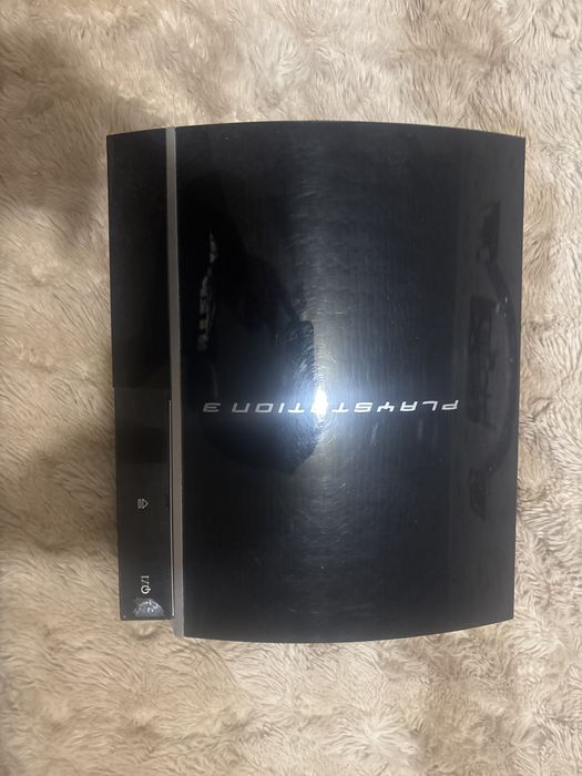 Console PlayStation 1/3