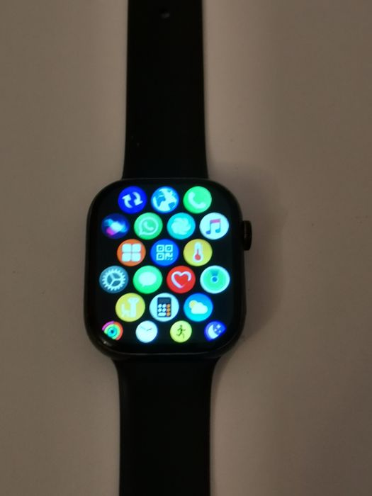 Apple Watch seria 9