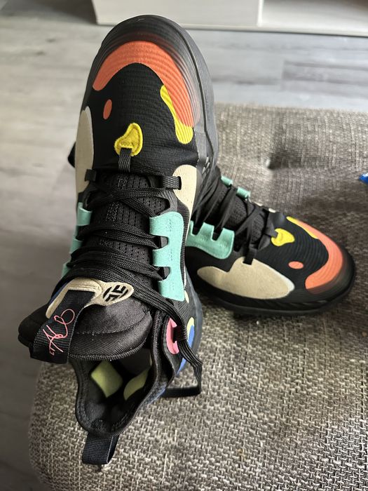 Adidas harden vol. 5