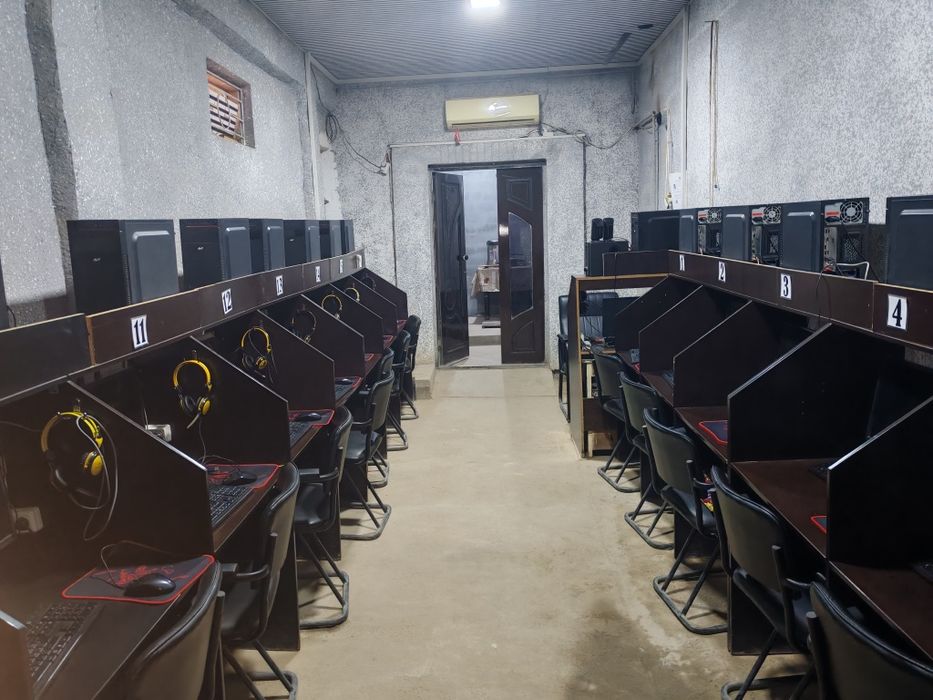 Kampyutir sotiladi 16 ta