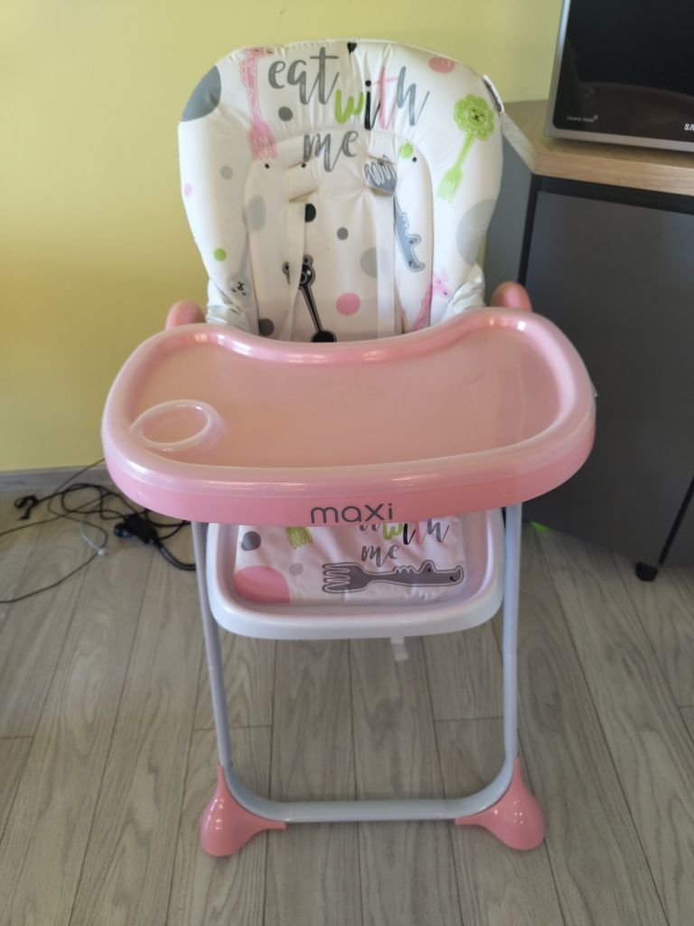 Столче за хранене Chipolino Maxi