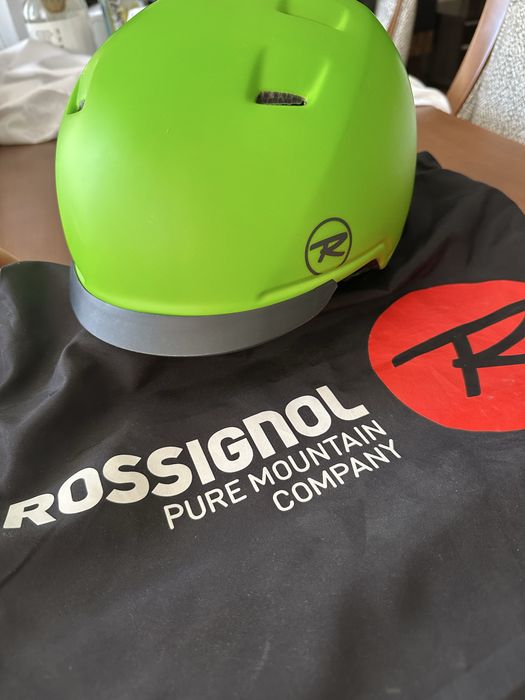 Ски Каска Rossignol