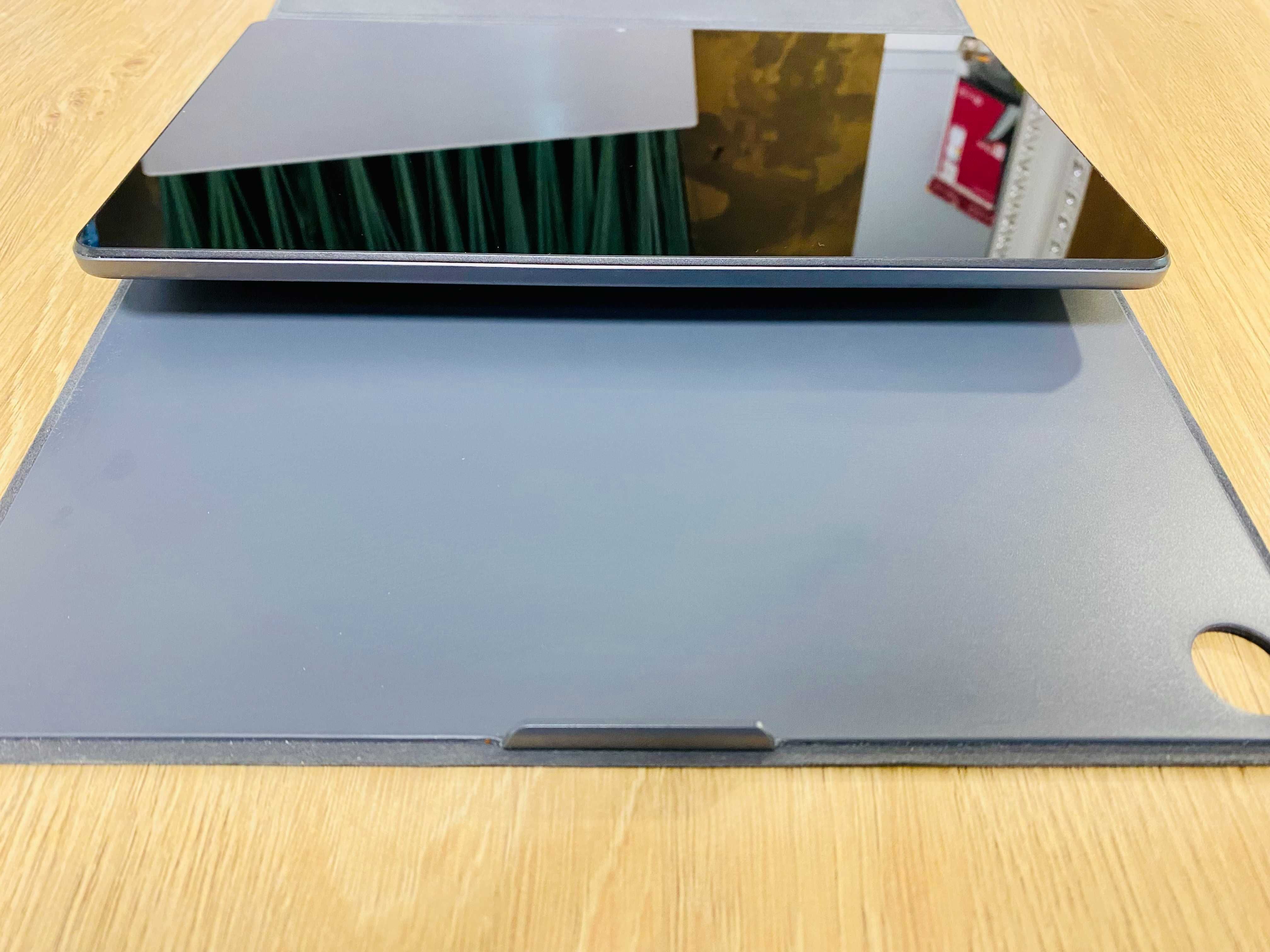 Lenovo Tab M10 Plus (3rd Gen) , 4GB RAM, 128GB, 4G, Storm Gray