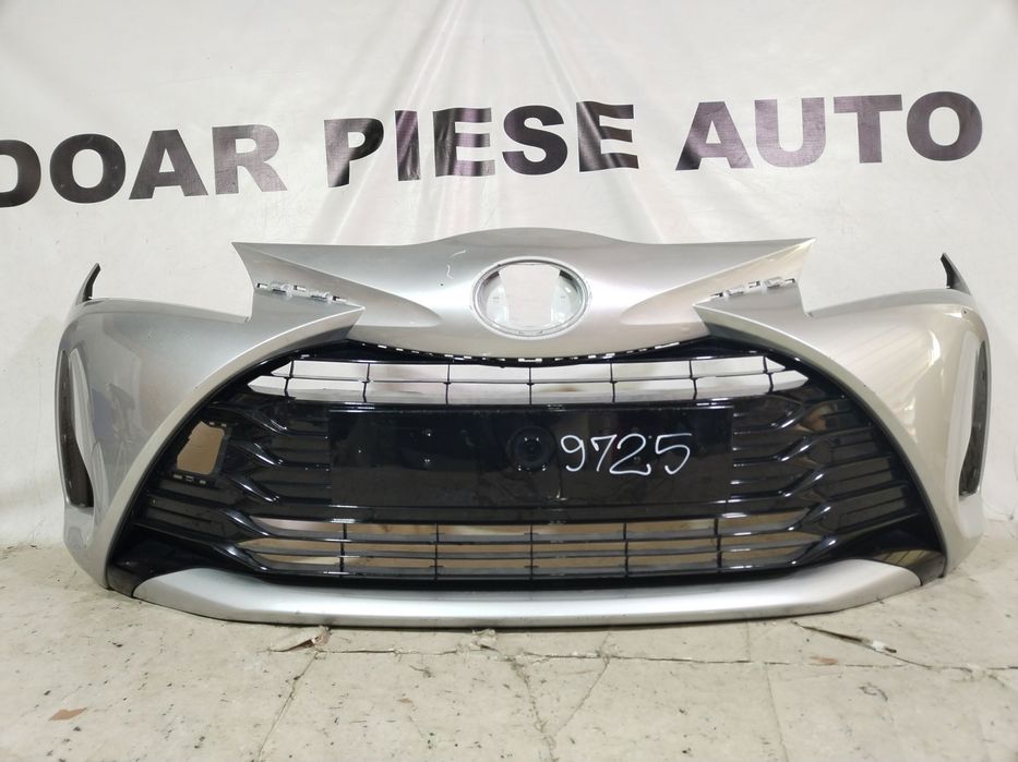 Bara fata Toyota Yaris, 2017, 2018, 2019, 2020, cod origine OE 52119-0DA40.