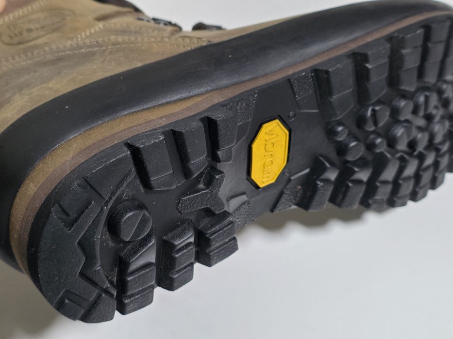 Meindl Borneo 2 MFS туристически боти 45 номер