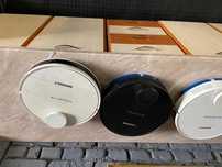 Aspiratoare robot Rowenta modele Xplorer 95