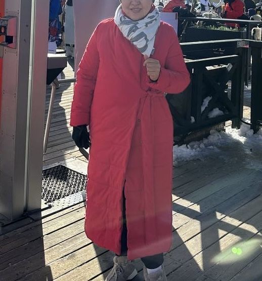 Продам срочно шикарную куртку