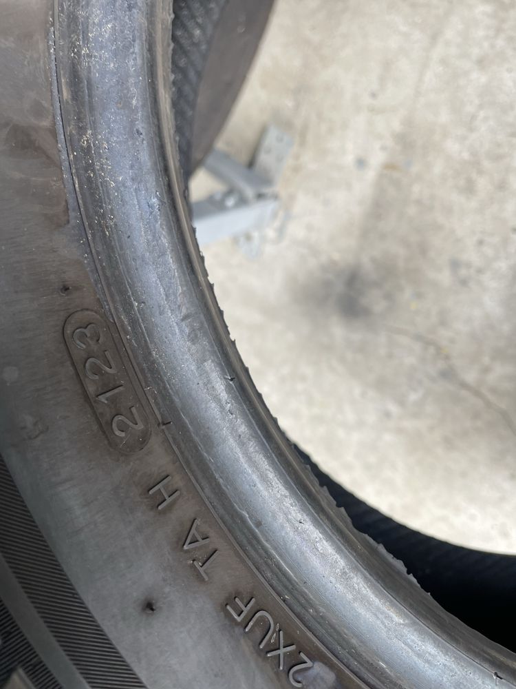 Cauciucuri 215/65R16C Hankook, anvelope vara 215/65/16C Hankook