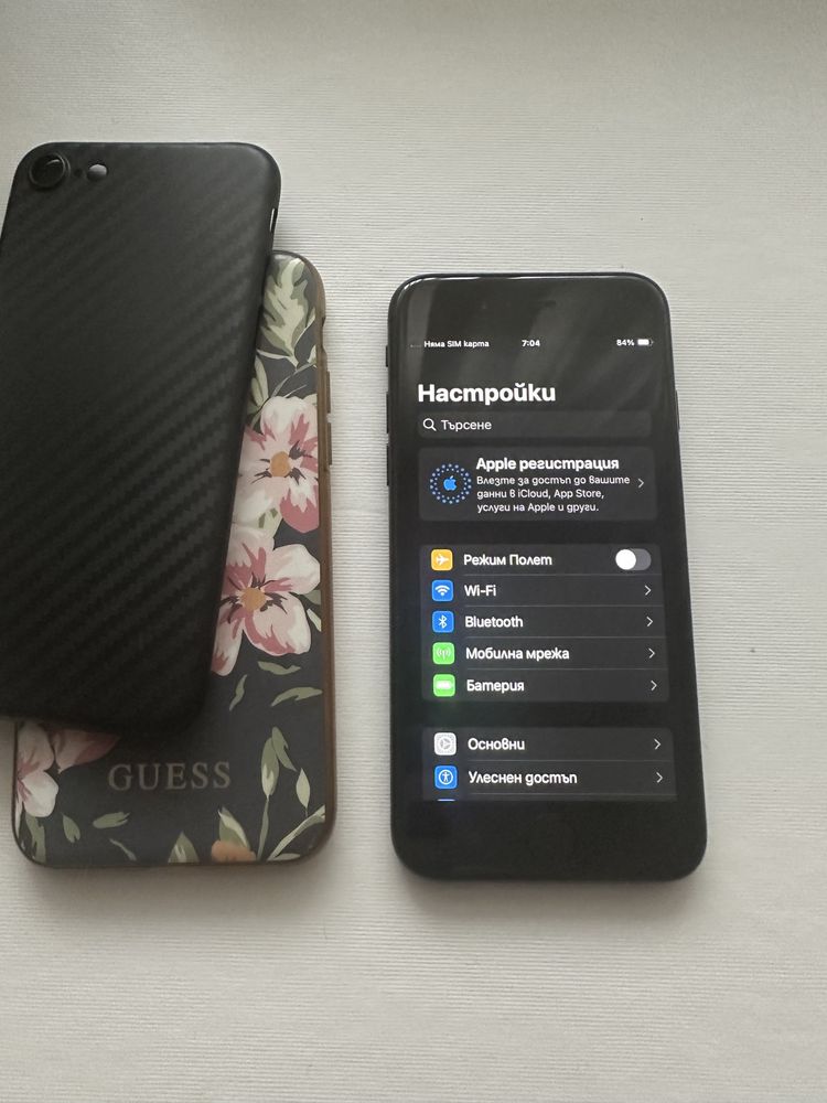 iphone se2 2020  като нов