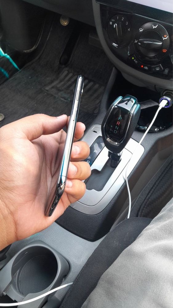 Iphone xs max 64gb