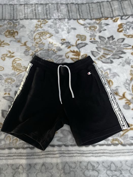 Pantaloni scurti champion