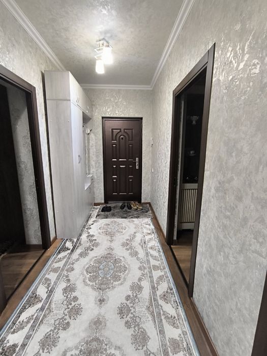 Продается 3х комнатная квартира в Новостройке