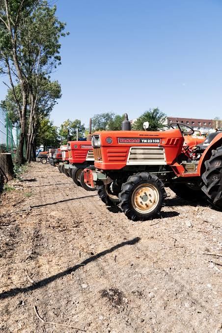 Schimb tractor Profesional