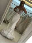 Rochie de mireasa