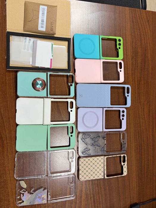 Samsung Galaxy Z Flip5