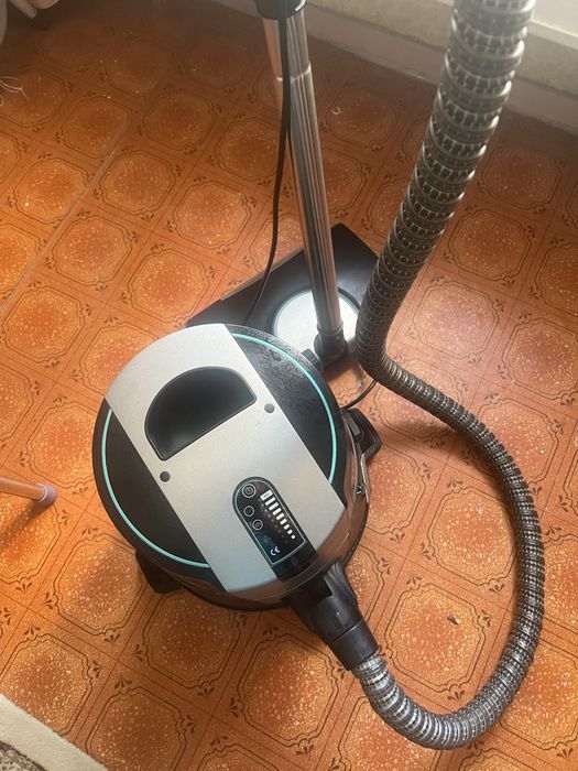 Пылесос Roboclean SPlus