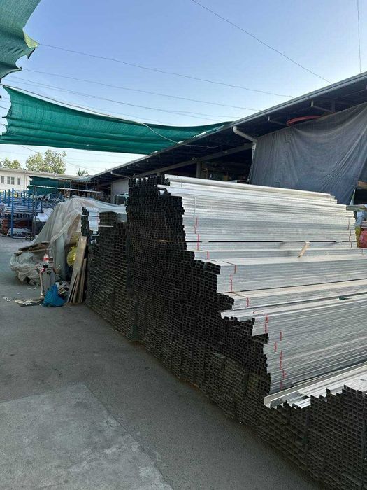 Профиль для гипсокартона от ДЕМИР оптовые цены для розничних заказов