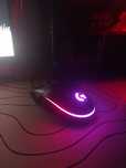 Мышь Logitech g102