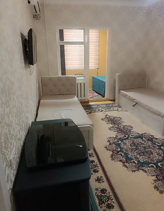 2 хонали Белтепа Ибн Сино ижара оилага Янги Ташми