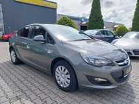 Opel Astra Opel Astra Sedan 1.4i Turbo 140CP