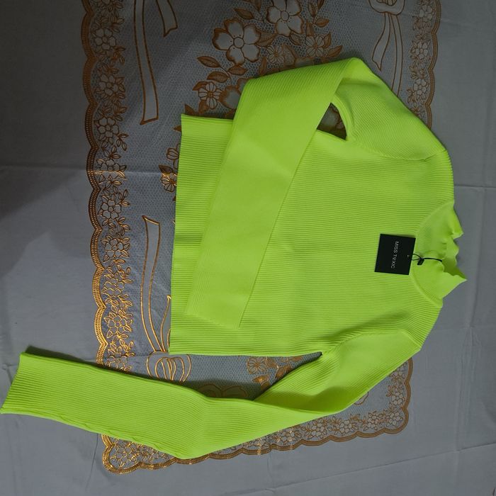 Bluza, L. Miss Toxic