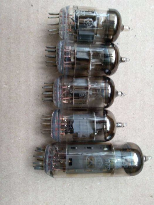 Лампи от телевизор