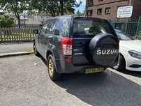 Suzuki Grand vitara 16v estate benzina 1995cc