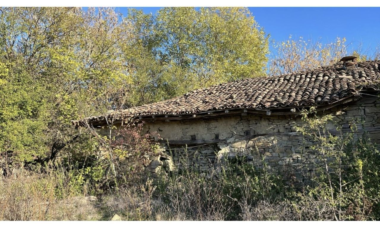 Продава се Къща в с. Велчево, Област Велико Търново - 830 кв.м за 37 €/кв.м - Снимка #5
